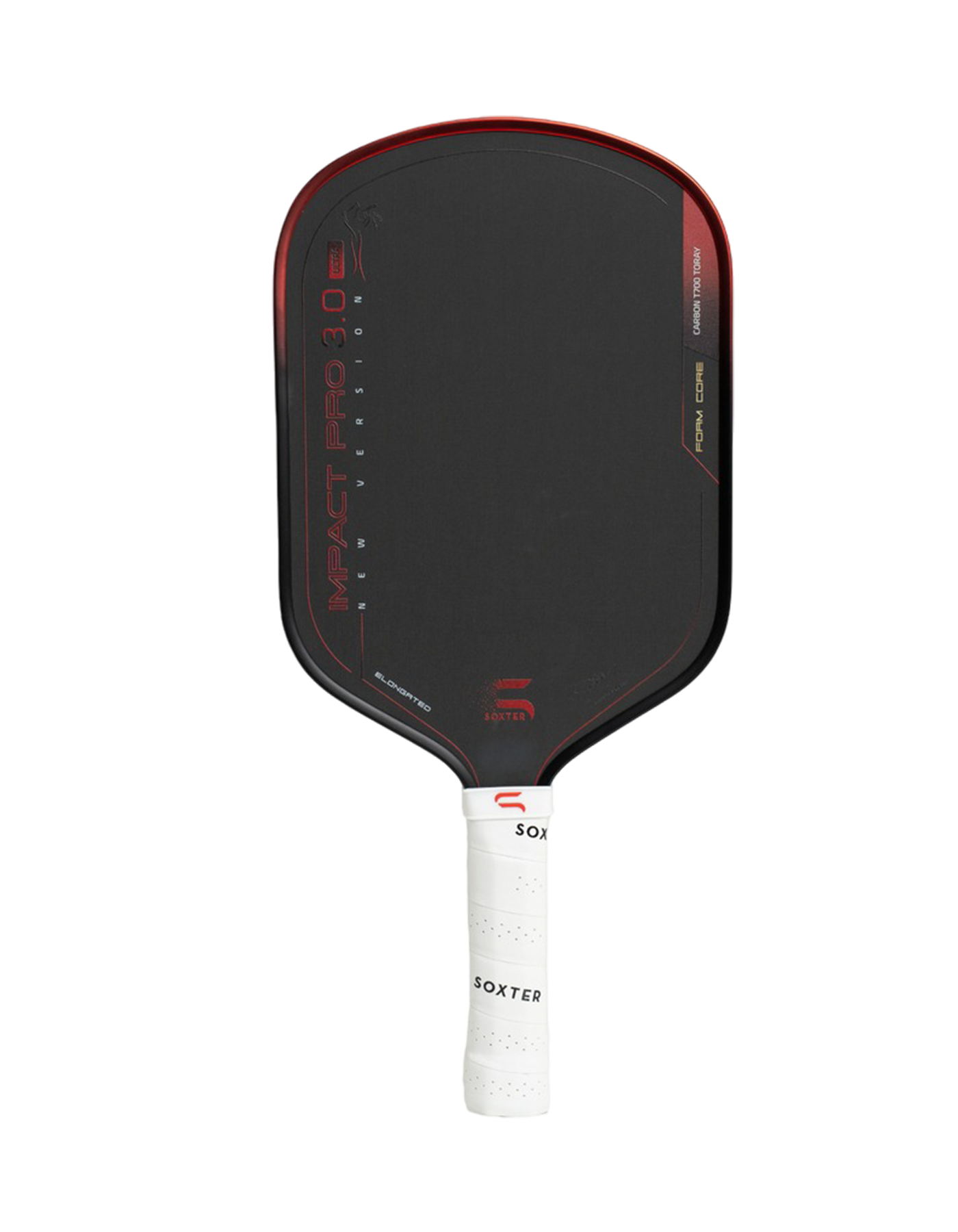 Vợt Pickleball Soxter Impact Pro 3.0 Ultra