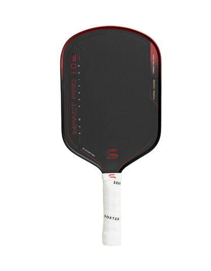 Vợt Pickleball Soxter Impact Pro 3.0 Ultra