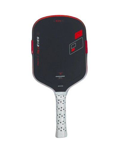 LEOPARD TrueFoam Project RedEyes Pickleball Paddle