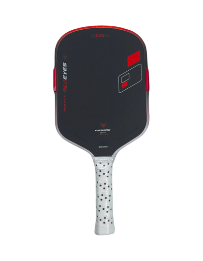 Vợt Pickleball LEOPARD TrueFoam Project RedEyes