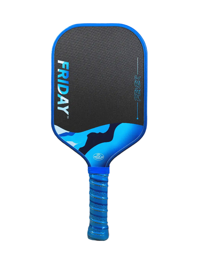 Friday Fever Pickleball Racket