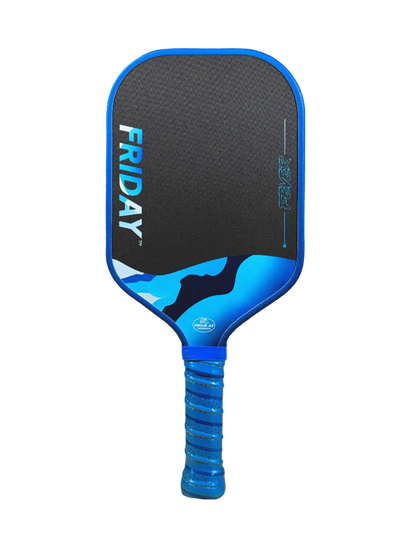 Friday Fever Pickleball Racket