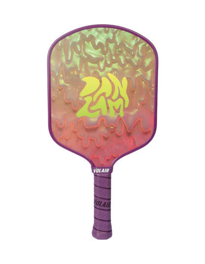 Vợt Pickleball Volair Canvas 2 Forza "Drips" 16mm