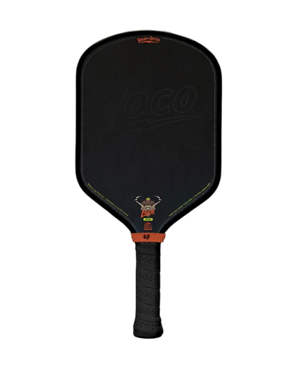 Bread &amp; Butter Loco Pickleball Racket - Hybrid