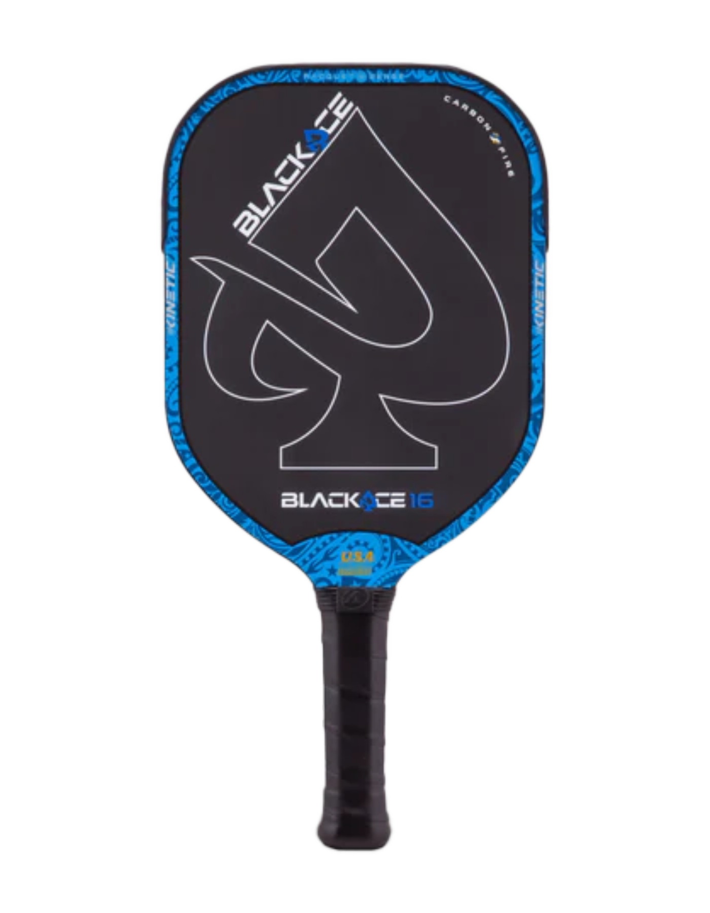 Black Ace Pickleball Racket