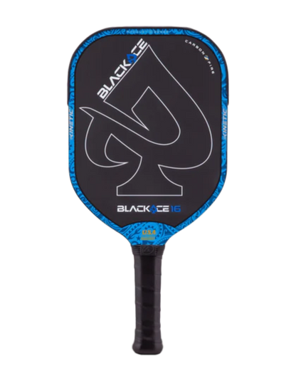 Black Ace Pickleball Racket