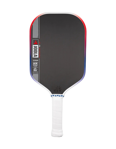 JOOLA Perseus Pro IV Chuck Taylor Pickleball Racket