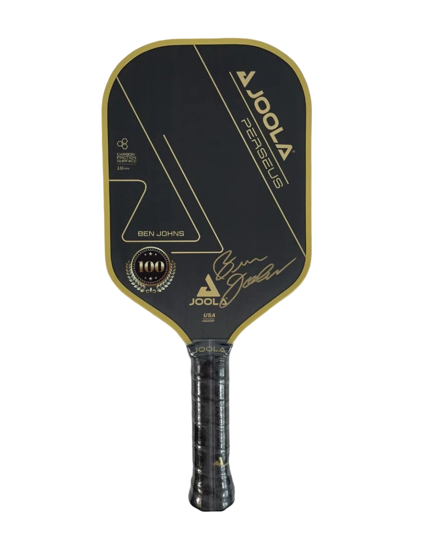 Vợt Pickleball Joola Ben Johns Perseus Gold Edition