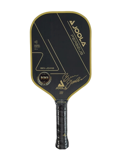 Vợt Pickleball Joola Ben Johns Perseus Gold Edition