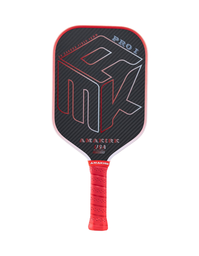 Amakirk AMK Pro I 3K Pickleball Racket