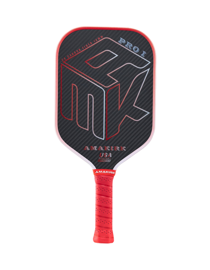 Vợt Pickleball Amakirk AMK Pro I 3K