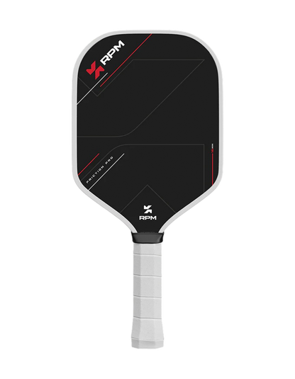 Vợt Pickleball RPM FRICTION PRO Widebody