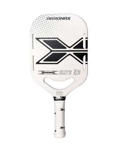 Vợt Pickleball Arronax Elite X3
