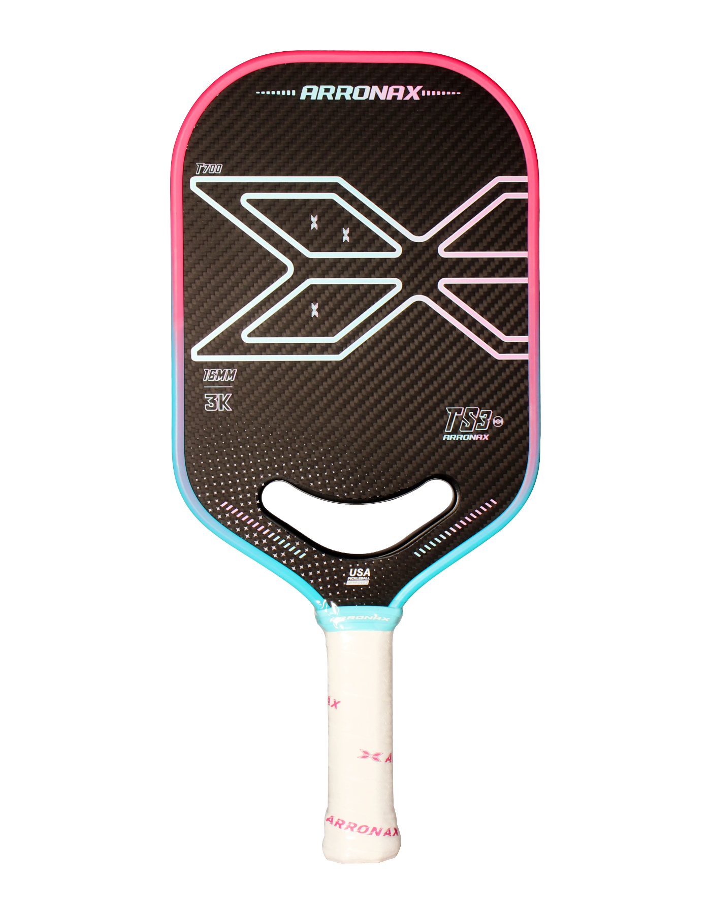 Vợt Pickleball Arronax TS3