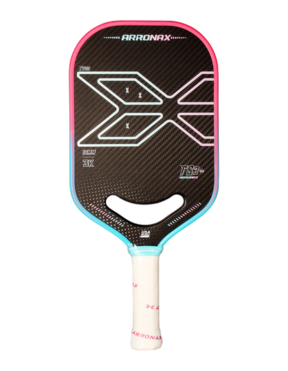 Vợt Pickleball Arronax TS3