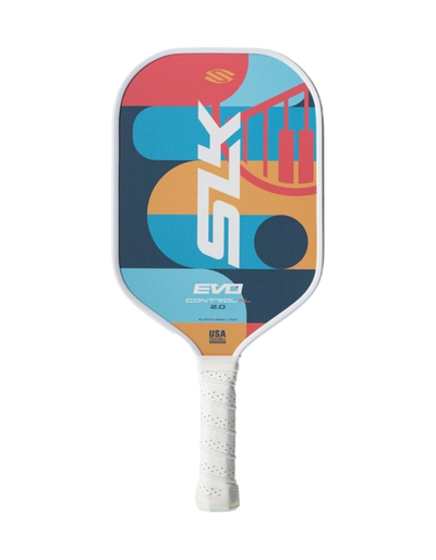 Selkirk x The Holderness Family Evo 2.0 Pickleball Paddle - Control - XL