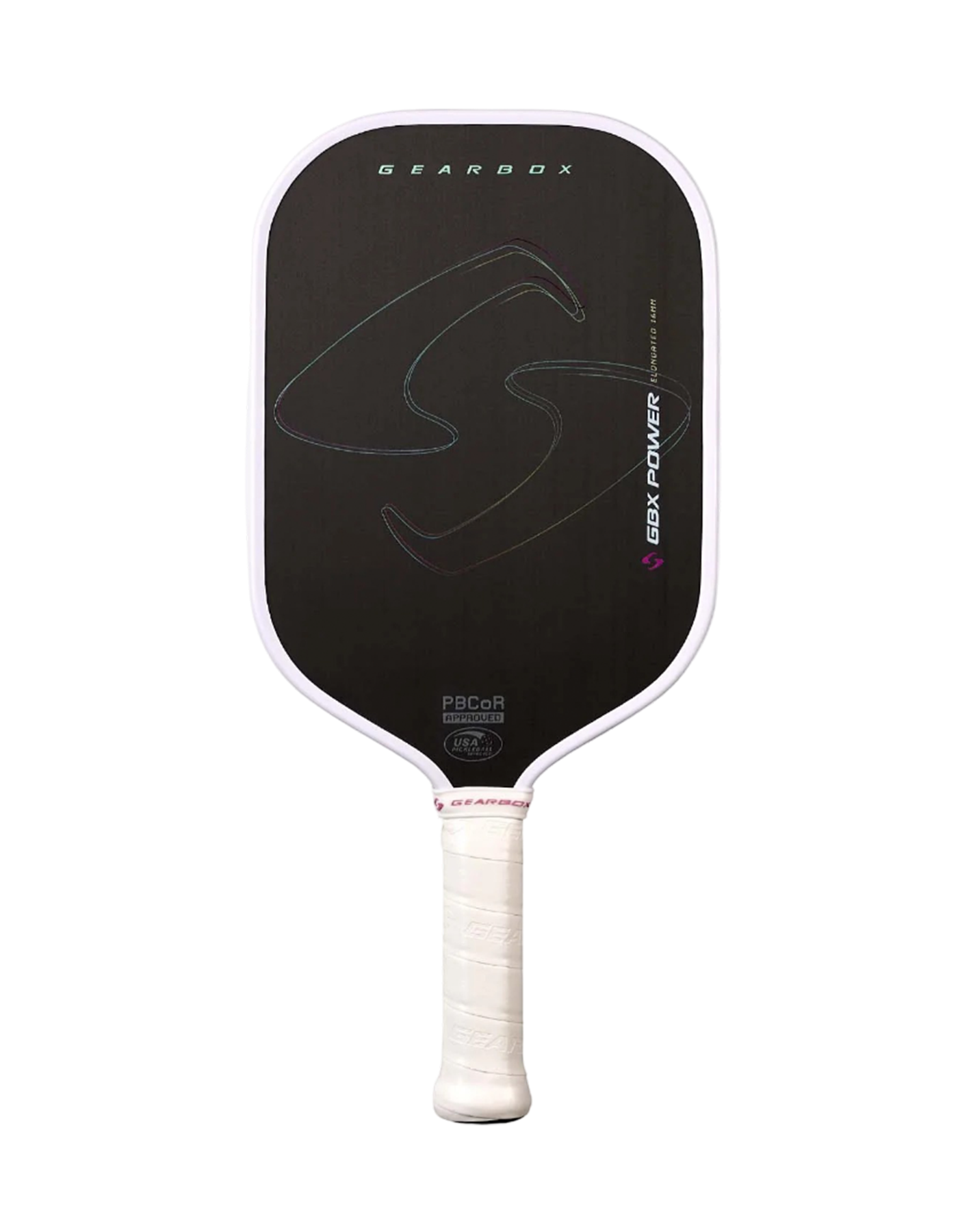 Vợt Pickleball Gearbox GBX Power Summer Edition