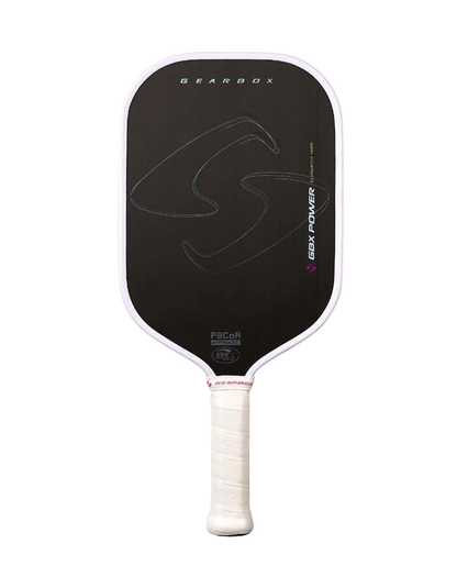 Vợt Pickleball Gearbox GBX Power Summer Edition