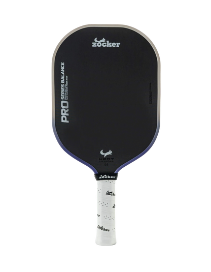 Vợt Pickleball Zocker HP07 Pro Series Balance