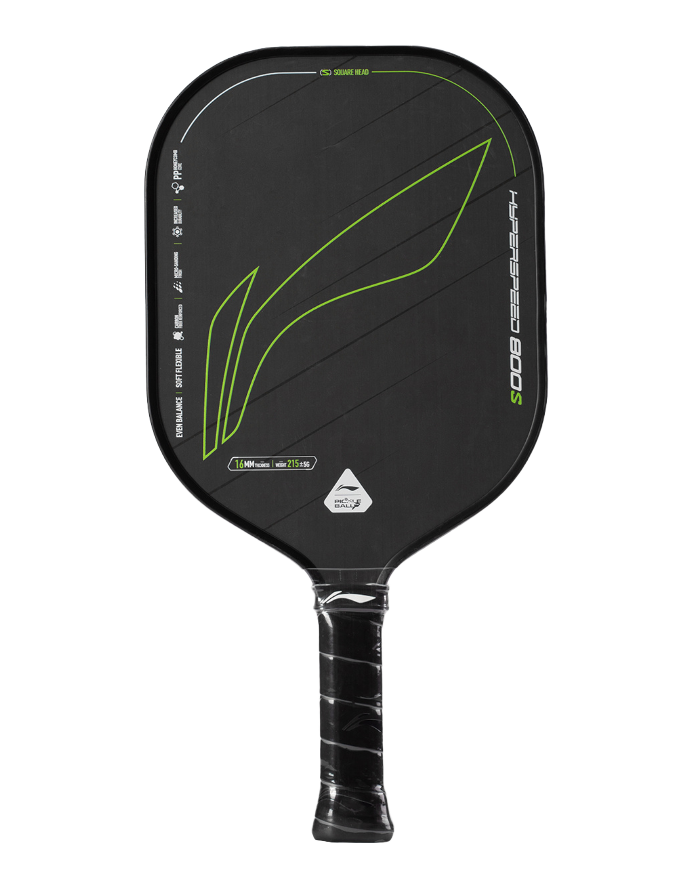 Pickleball racket Li-Ning Hyper Speed ​​800S