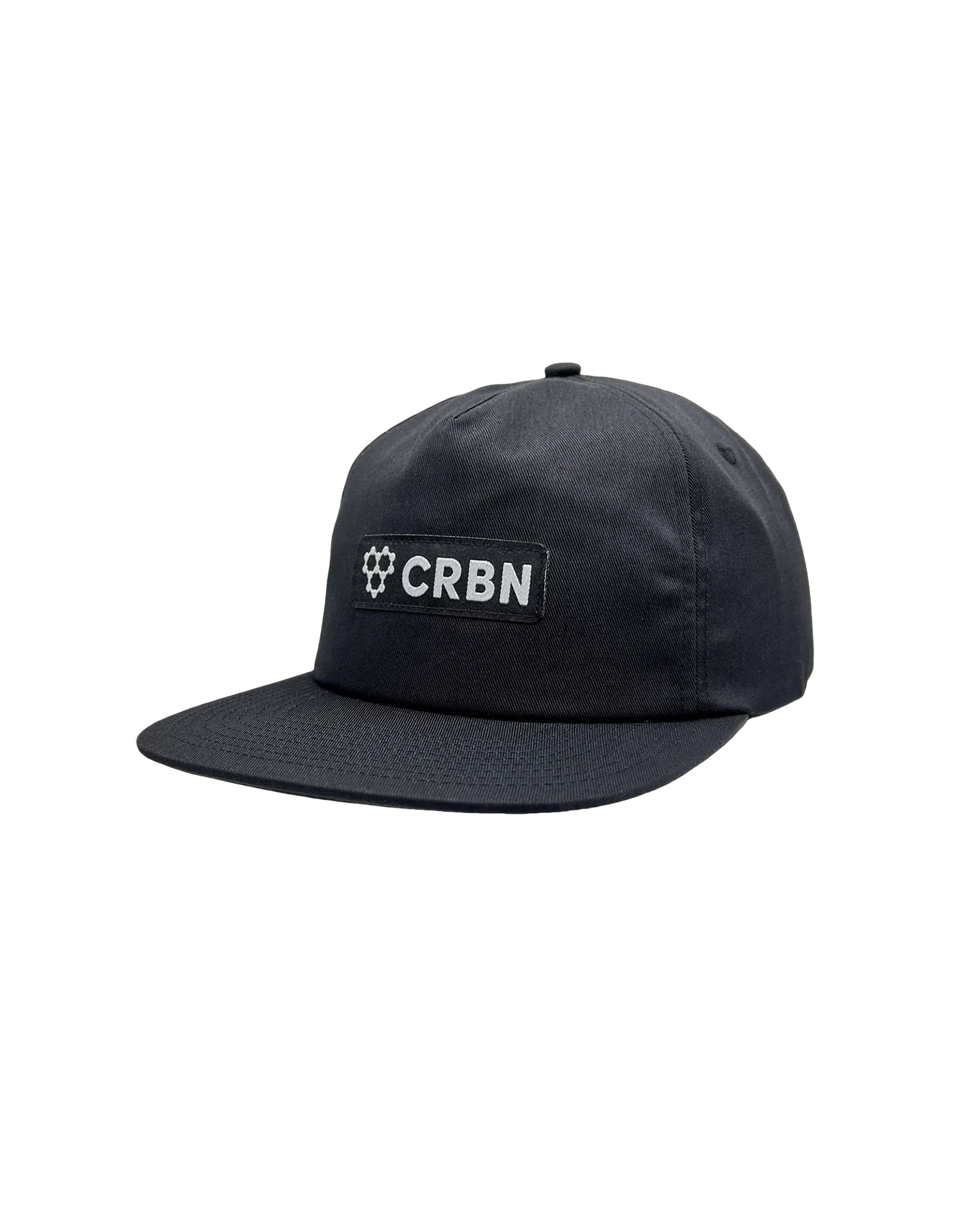 Mũ Pickleball CRBN Essential Snapback Hat