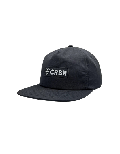 Mũ Pickleball CRBN Essential Snapback Hat