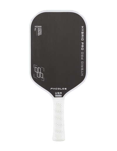 Facolos Pro Series Pickleball Paddle - Hybrid Pro 16MM