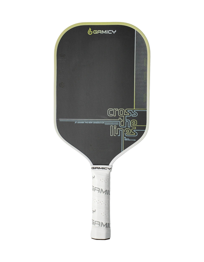 Gamicy Cross G-Pro Series Pickleball Racket