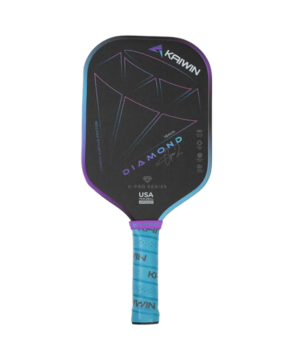 Kaiwin Diamond Gen 2 Pickleball Paddle