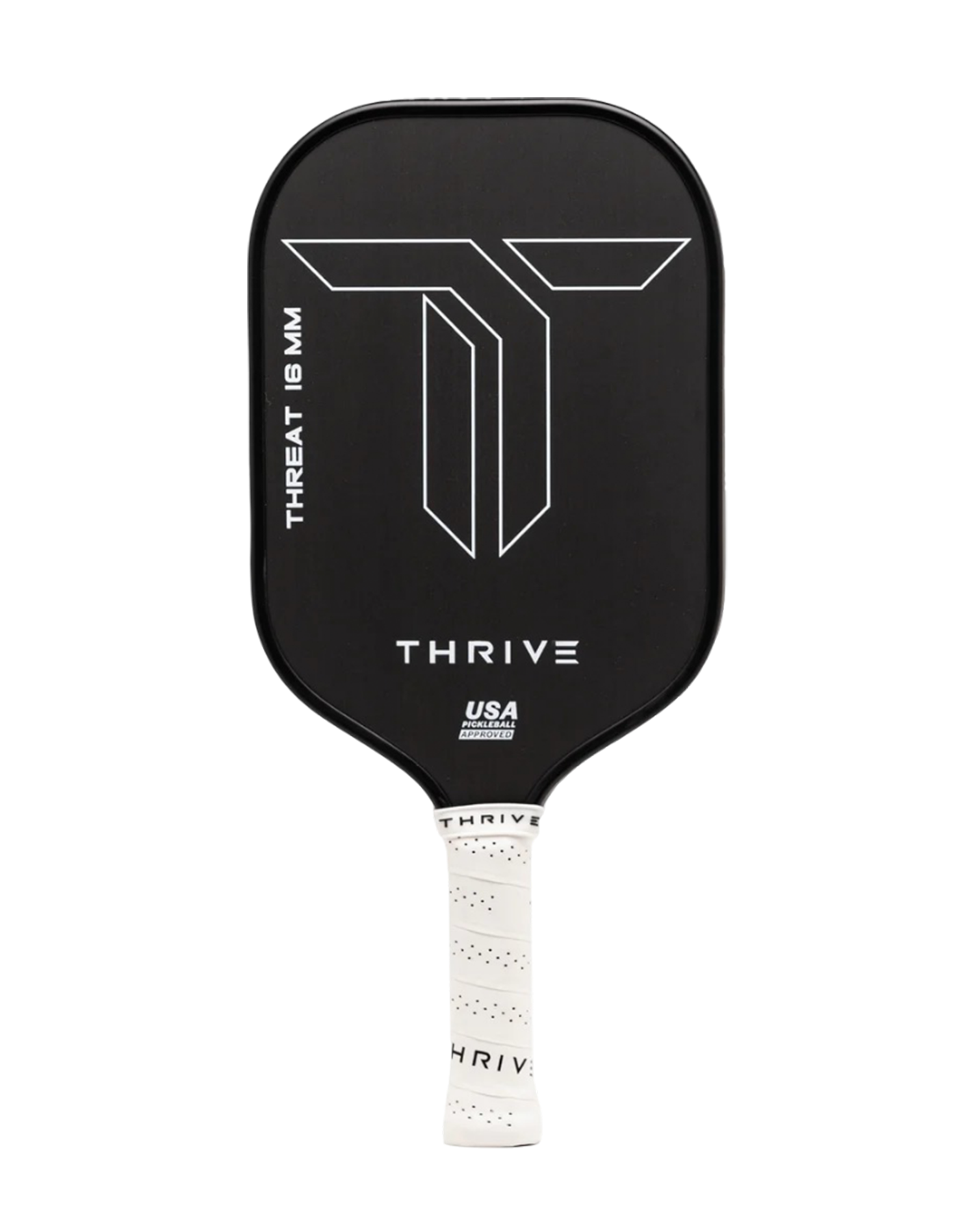 Vợt Pickleball Thrive Threat 16