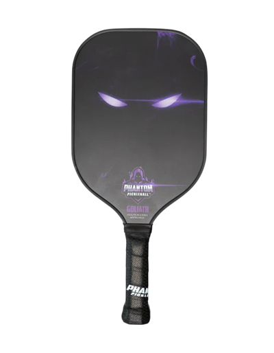 Pickleball Phantom Goliath racket