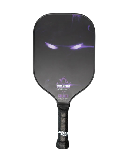 Pickleball Phantom Goliath racket