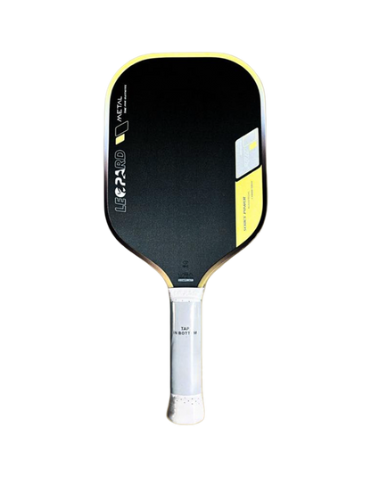 Vợt Pickleball LEOPARD Power Series Ngũ Hành 2026
