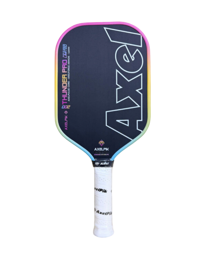 Pickleball racket Axel Pik Thunder Pro 002