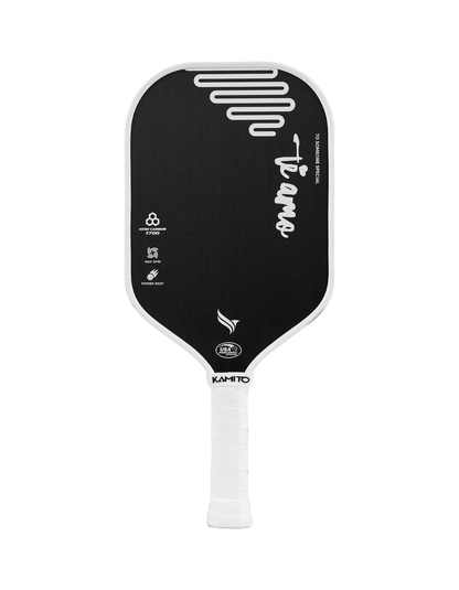 Kamito Tiamo Pickleball Racket