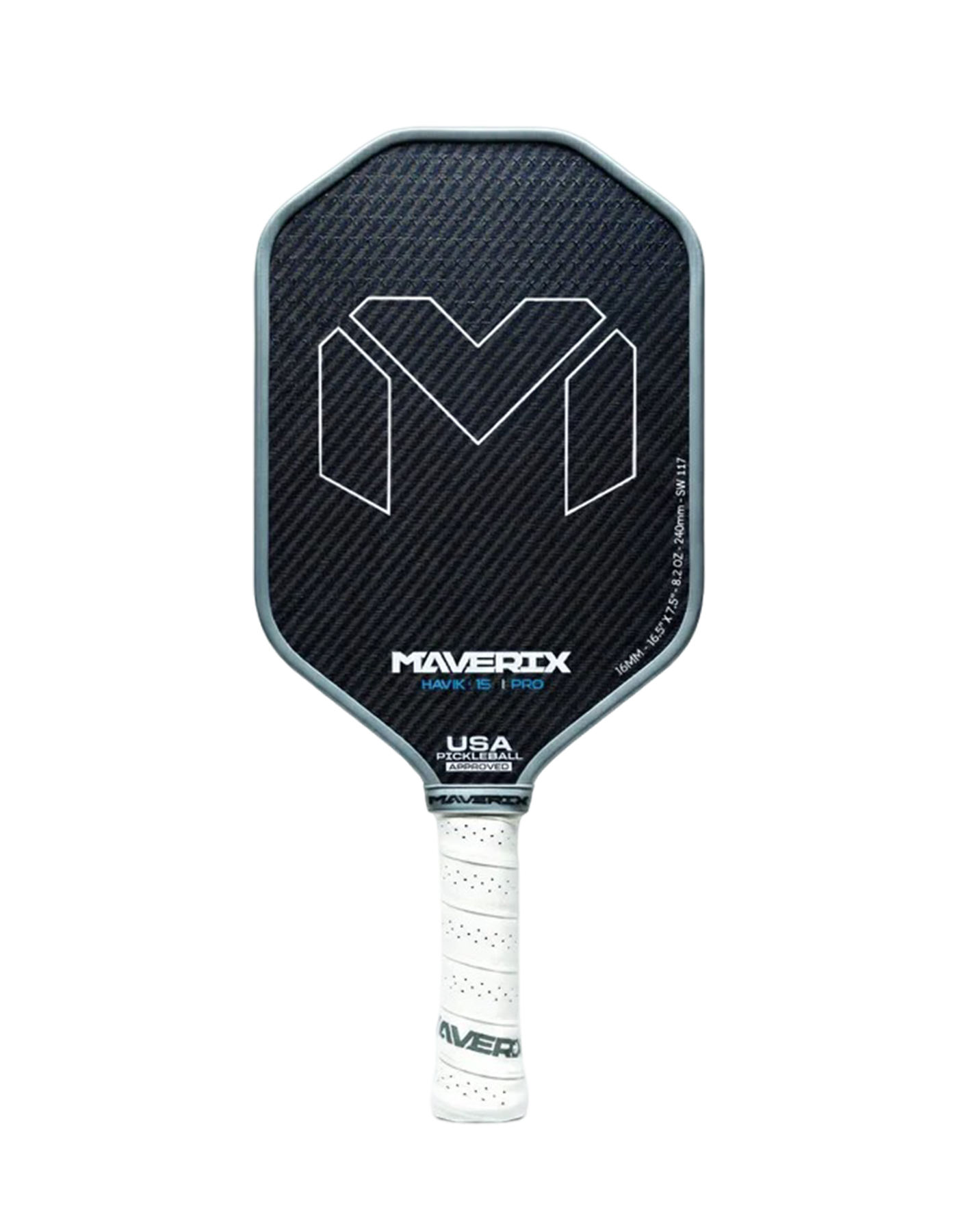 Vợt Pickleball Maverix Havik 15 PRO