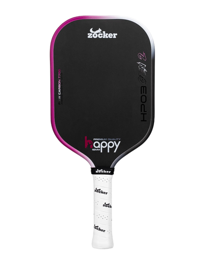 Zocker Happy HP3 Gen 2 Pickleball Paddle