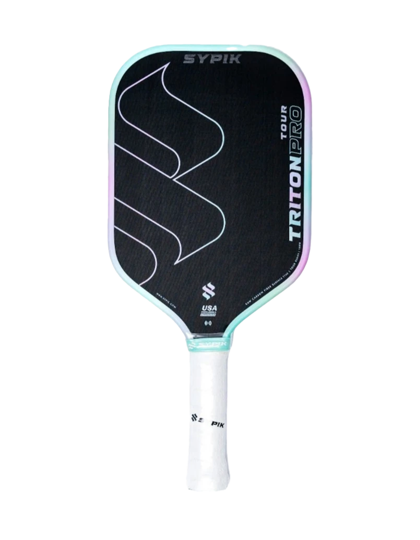 Vợt Pickleball Sypik Triton Pro Tour (New Colors)
