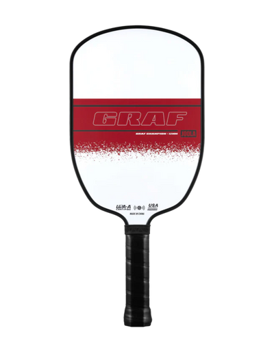 Pickleball racket Joola Graf Champion SS25 - 12mm