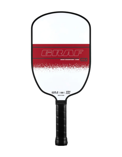 Vợt Pickleball Joola Graf Champion SS25 - 12mm