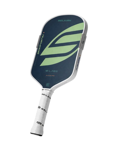 Selkirk LABS Boomstik Everglade Colorway Pickleball Paddle | Limited Edition