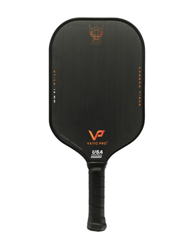 Vatic Pro Pickleball Racket - Oni V7
