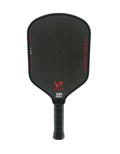 Vatic Pro V-Core™ Bloom Power Series Pickleball Racket