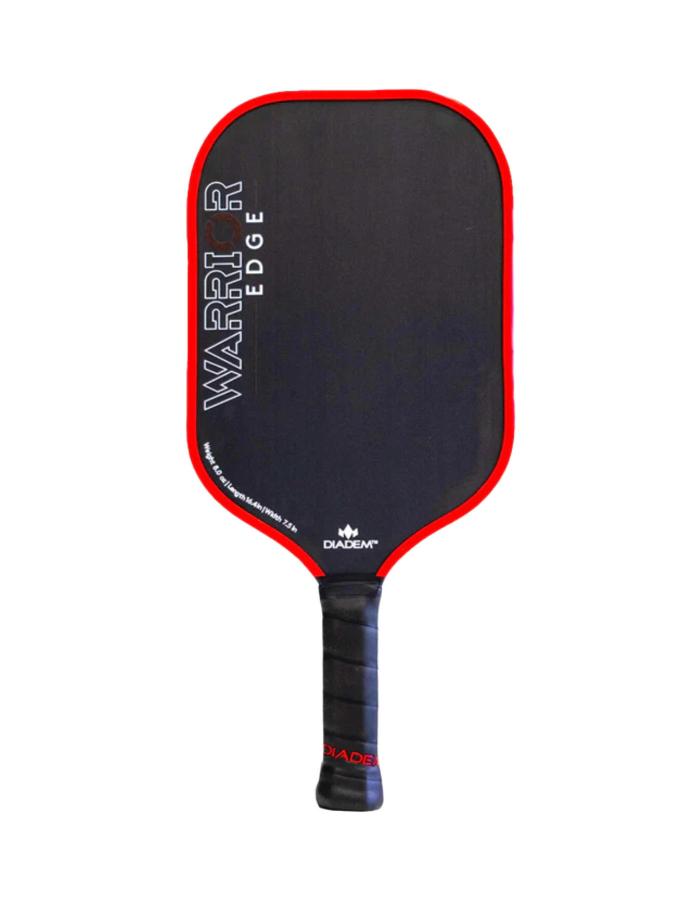 Diadem Warrior Edge Pickleball Racket
