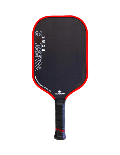 Diadem Warrior Edge Pickleball Racket