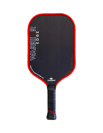 Diadem Warrior Edge Pickleball Racket