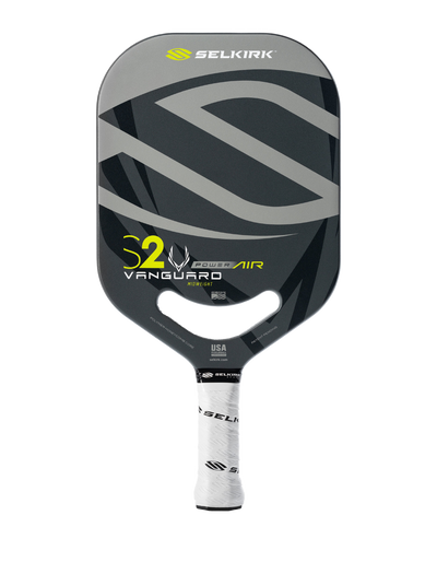 Selkirk Vanguard Power Air Pickleball Paddle - S2