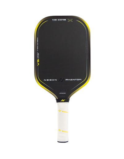 Negin Phantom Pickleball Racket