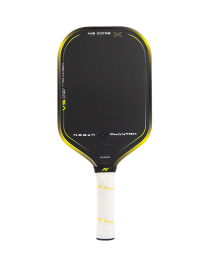 Negin Phantom Pickleball Racket