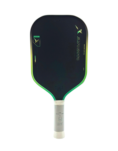 LEOPARD Wave X Pro 2026 Pickleball Paddle